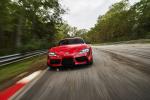 Toyota GR Supra 2019 года (NA)